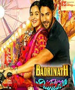 Badrinath Ki Dulhania 2017 Song Download